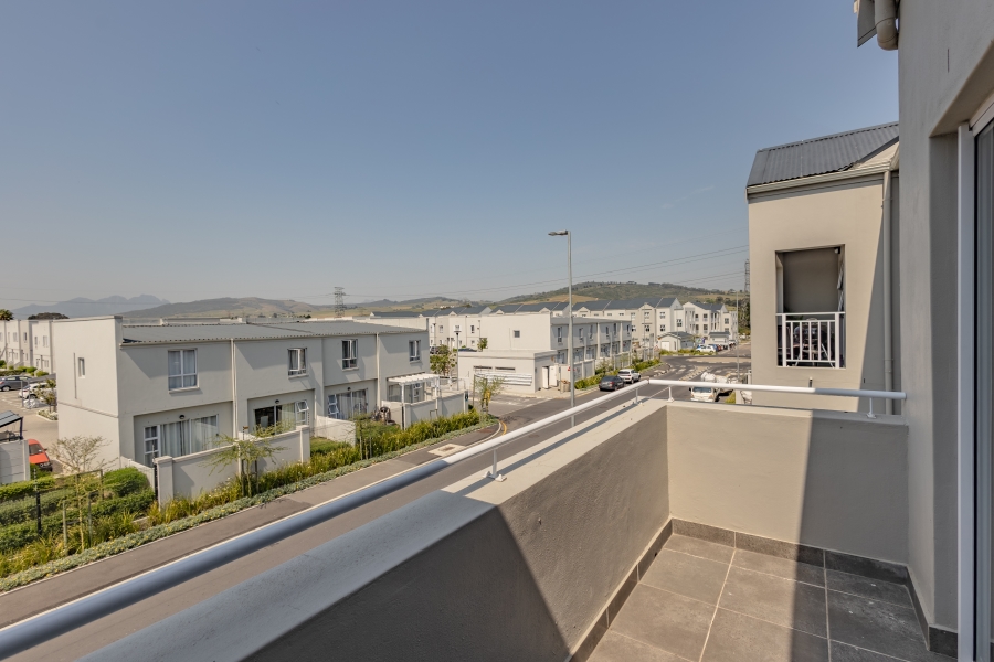 To Let 2 Bedroom Property for Rent in Haasendal Western Cape
